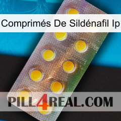 Comprimés De Sildénafil Ip new11